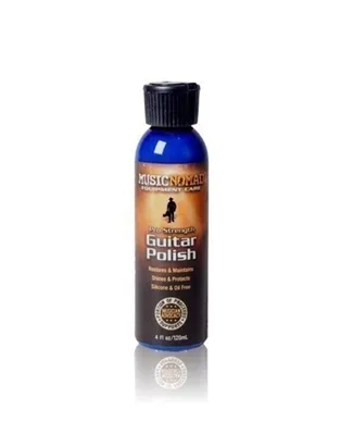 MUSICNOMAD MN101 Γυαλιστικό Κιθάρας Pro Strength Formula