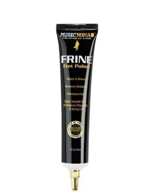 MUSICNOMAD MN104 Γυαλιστικό για Τάστα FRINE Fret Polish