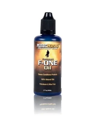 MUSICNOMAD MN105 Καθαριστικό και Conditioner Ταστιέρας Fretboard F-ONE Oil
