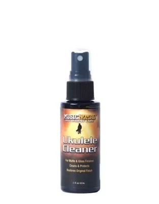 MUSICNOMAD MN121 Καθαριστικό - Γυαλιστικό για Ukulele Cleaner