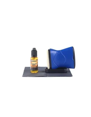 MUSICNOMAD MN145 Σετ για Καθαρισμό Χορδών Premium String Care Kit (3 προϊόντων)