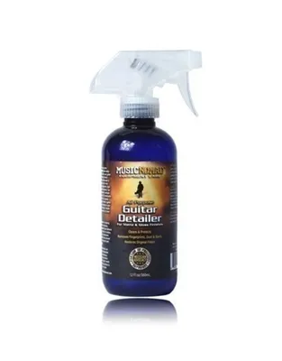 MUSICNOMAD MN152 Γυαλιστικό Κιθάρας Detailer for Matte & Gloss Finishes 12oz (355ml)