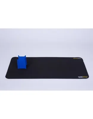 MUSICNOMAD MN207 Στήριγμα μπράτσου κιθάρας - μπάσου και μοκέτα συντήρησης