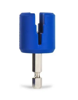 MUSICNOMAD MN220 Εξάρτημα για Ηλ.Κατσαβίδι GRIP Bit - Peg Winder