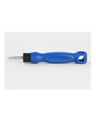 MUSICNOMAD MN227  The Octopus 8 'n 1 Tech Tool Κατσαβίδι με εναλλασσόμενες μύτες