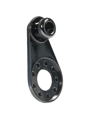 MUSICNOMAD MN273 Acousti-Lok Strap Solution Adapter ζώνης για 3 βιδών Screw Output Jacks & End Pins έξοδο output Ακουστικής Κιθάρας