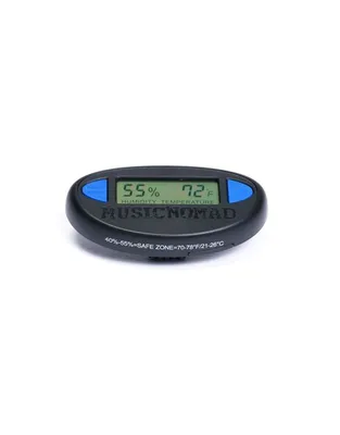 MUSICNOMAD MN312 HONE Ψηφιακό Υγρόμετρο - Θερμόμετρο
