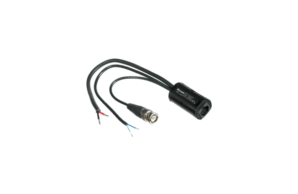 MUXLAB CCTV Pass-Thru Balun 500022