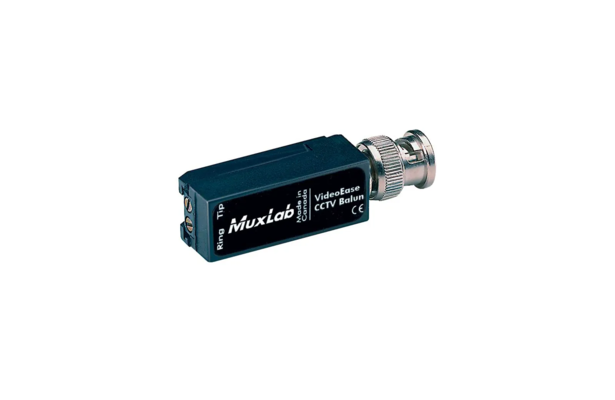 MUXLAB CCTV Screw Terminal Balun 500009