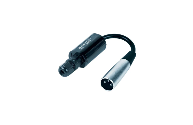 MUXLAB MonoPro XLR (m) 500025