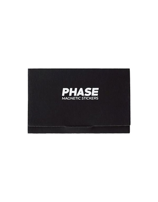 MWM Phase Σετ Μαγνητικά αυτοκόλλητα