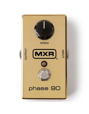 MXR 50th-anniversary Phase 90 Πετάλι