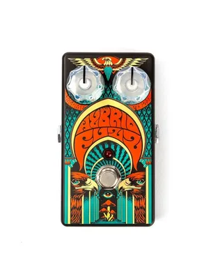 MXR CSP041 Custom Shop Hybrid Fuzz Πετάλι Κιθάρας