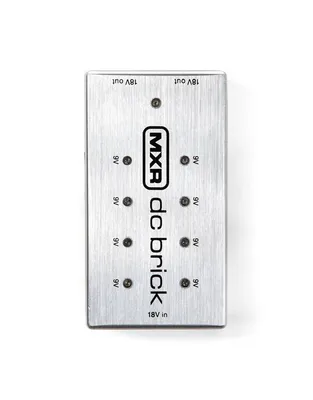 MXR DC Brick M237 Πολυτροφοδοτικό