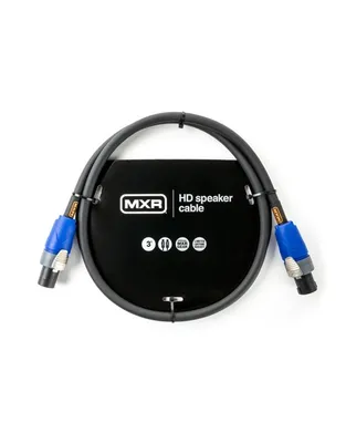 MXR DCSKHD3 3FT HD Speakon Καλώδιο Ηχείων 0.9m