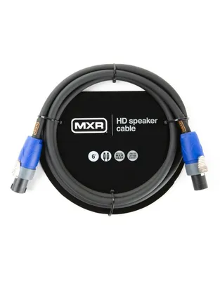 MXR DCSKHD6 6FT HD Speakon Καλώδιο Ηχείων 1.8m