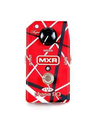 MXR EVH-90 Eddie Van Halen Phase 90 Πετάλι