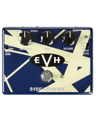 MXR EVH30 5150 Chorus Πετάλι