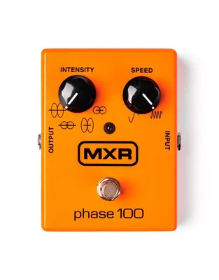 MXR M-107 Phase 100 Πετάλι