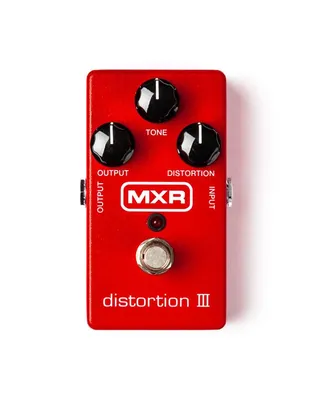 MXR M-115 Distortion III Πετάλι