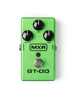 MXR M-193GT-OD Overdrive Πετάλι