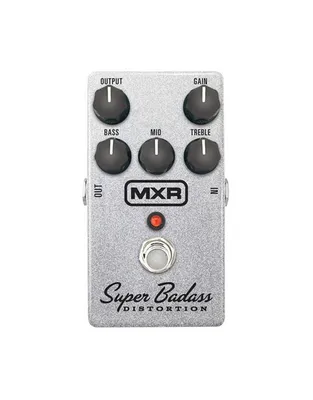 MXR M-75 Super Badass Distortion  Πετάλι