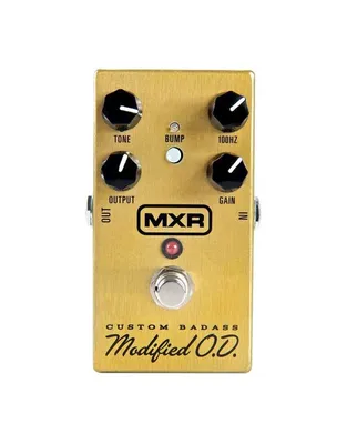 MXR M-77 Custom Bad Ass Distortion Πετάλι