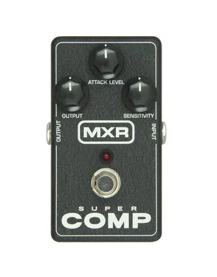 MXR M132 Super Compressor Πετάλι