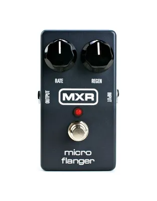 MXR M152 Micro Flanger