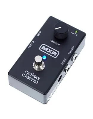 MXR M195 Noise Clamp Πετάλι Noise Reduction / Gate