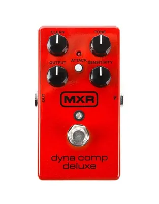 MXR M228 Dyna Comp Deluxe Πετάλι Compressor