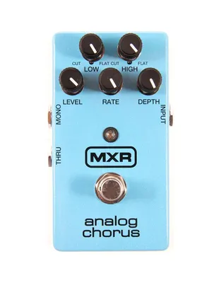 MXR M234 Analog Chorus