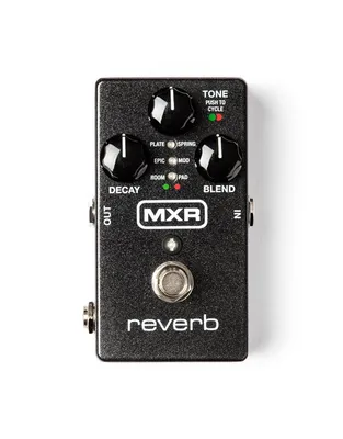 MXR M300 Digital Reverb Πετάλι