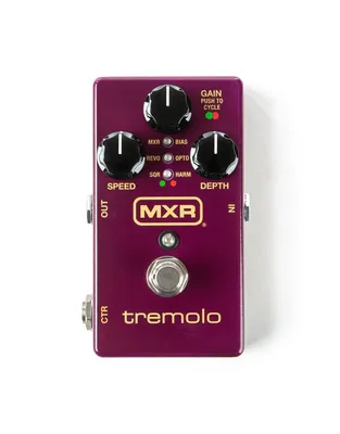 MXR M305 Πετάλι Tremolo