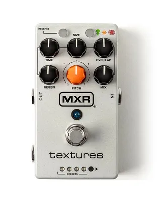 MXR M310 Textures Granular Synth Engine Πετάλι
