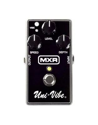MXR M68 Univibe Chorus / Vibrato Πετάλι