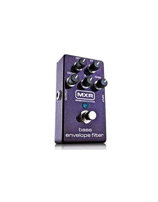 MXR M82 Bass Envelope Filter