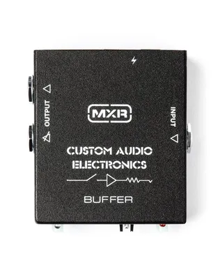MXR MC406 CAE Buffer