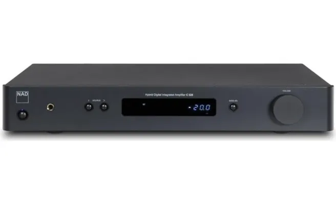 Nad C-328