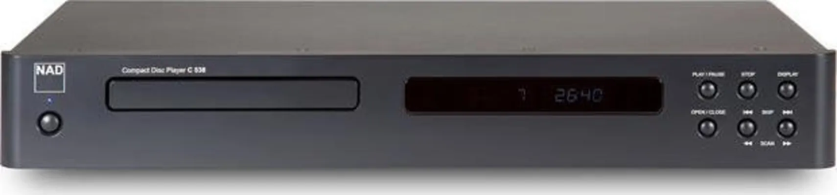 Nad C538 CD Player