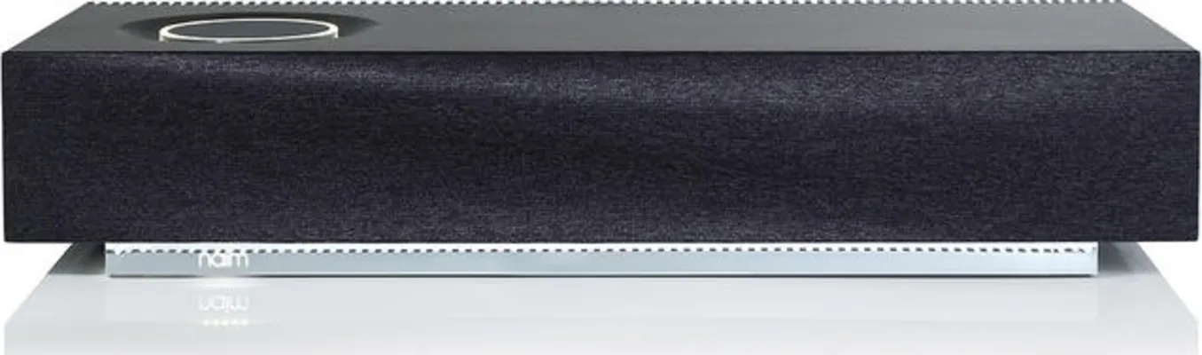 Naim Mu-So 2nd Generation Black