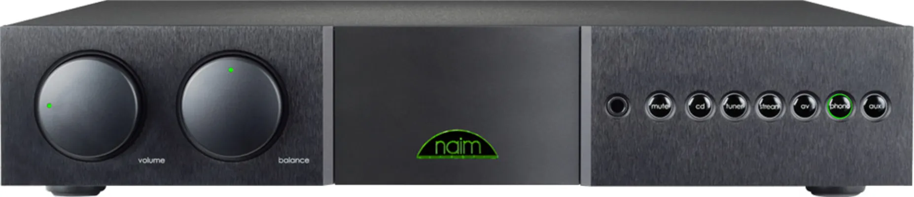 Naim Supernait 3 With Phono MM