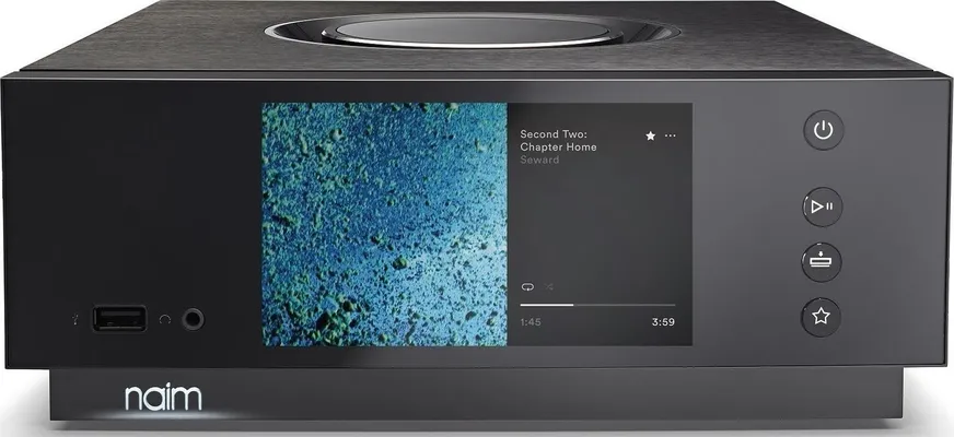 Naim Uniti Atom (HDMI)