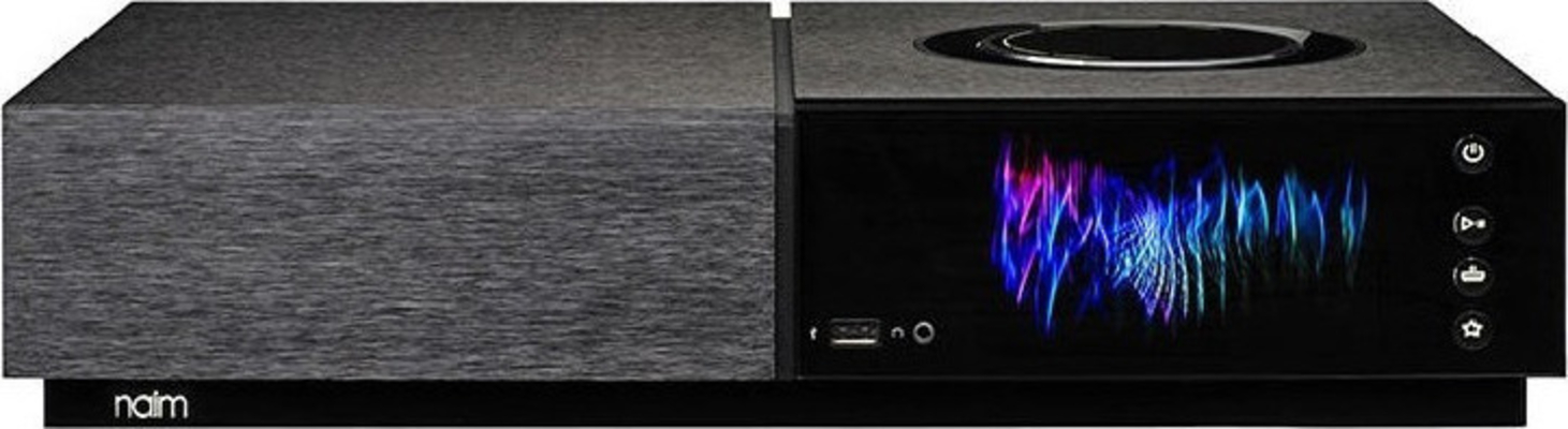 Naim Uniti Nova