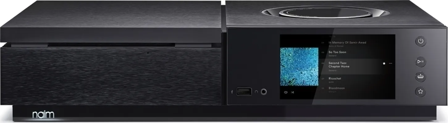 Naim Uniti Star