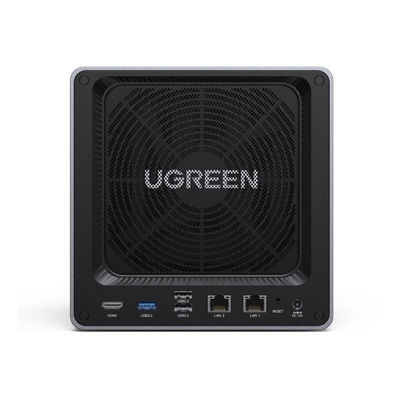 NAS UGREEN DXP4800 Plus 35261 4 Θέσεων