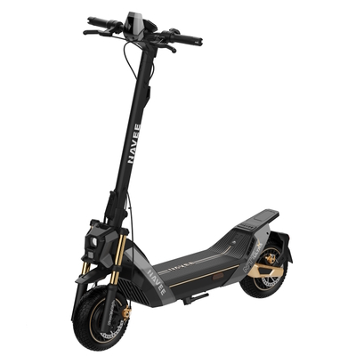 NAVEE NT5 ULTRA X SCOOTER Ηλεκτρικό πατίν