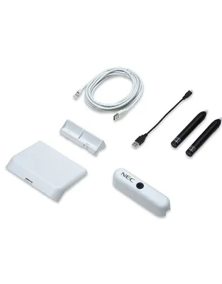 NEC NP03WI Interactive Multipen module