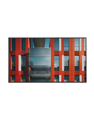 Sharp ME652 LCD Message Essential Large Format Display 65’’
