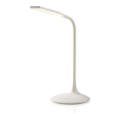NEDIS LTLG3M1WT2 Φωτιστικό γραφείου με LED, 250 lm.